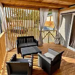 Family Grand De Luxe Mobilhome *
