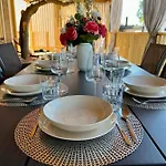 펜션 Family Grand De Luxe Mobilhome 셀스