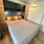 Σπίτι διακοπών Family Grand De Luxe Mobilhome