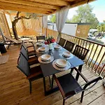 Family Grand De Luxe Mobilhome Σπίτι διακοπών Selce
