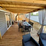 Family Grand De Luxe Mobilhome 펜션 *