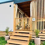Family Grand De Luxe Mobilhome *