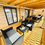 Family Grand De Luxe Mobilhome