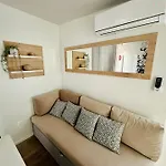 Family Grand De Luxe Mobilhome 펜션