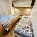 Family Grand De Luxe Mobilhome