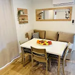 Family Grand De Luxe Mobilhome 펜션 셀스