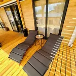 Family Grand De Luxe Mobilhome * 셀스