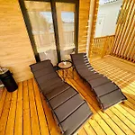 Family Grand De Luxe Mobilhome