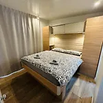 Family Grand De Luxe Mobilhome 셀스