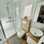 Family Grand De Luxe Mobilhome 펜션 *