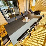 Family Grand De Luxe Mobilhome 펜션 *