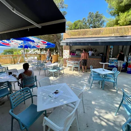 Family Grand De Luxe Mobilhome סלצה