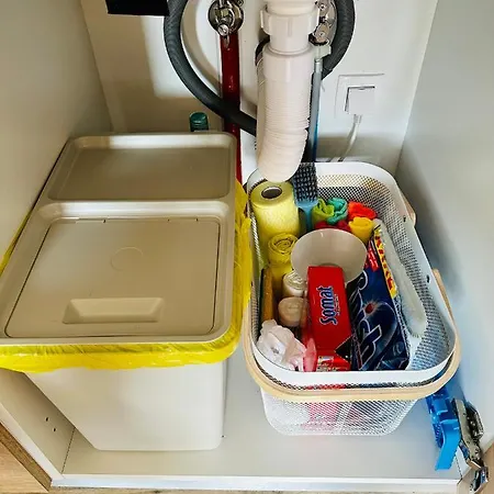 בית נופש Family Grand De Luxe Mobilhome