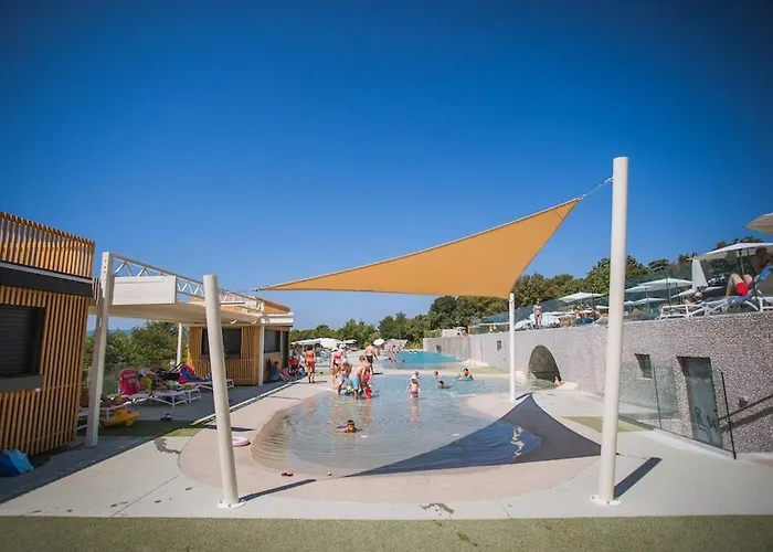 Family Grand De Luxe Mobilhome Nyaraló