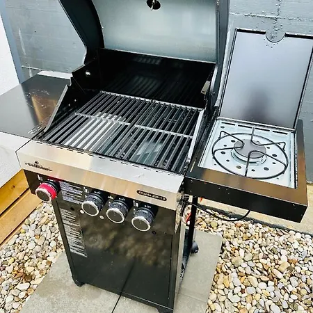 Case de vacanță Family Grand De Luxe Mobilhome *