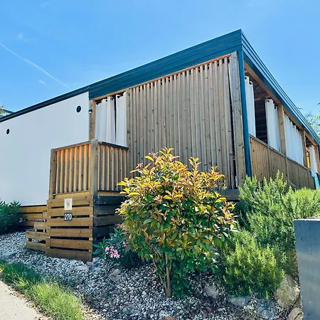 Family Grand De Luxe Mobilhome * Selce