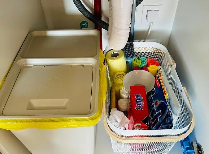 Case de vacanță Family Grand De Luxe Mobilhome
